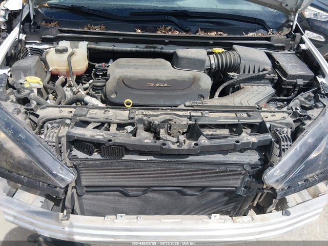 2017 CHRYSLER PACIFICA 2C4RC1CG0HR591641 Photo 9