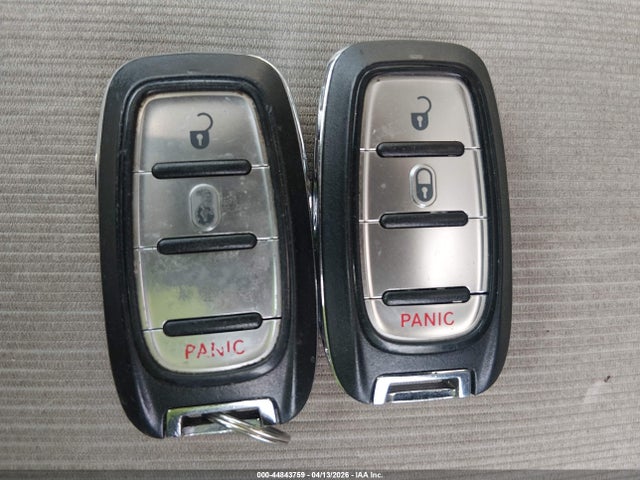 2017 CHRYSLER PACIFICA 2C4RC1CG0HR591641 Photo 10