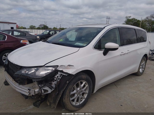 2017 CHRYSLER PACIFICA 2C4RC1CG0HR591641 Photo 1