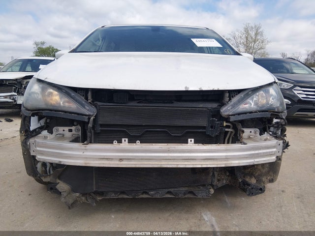 2017 CHRYSLER PACIFICA 2C4RC1CG0HR591641 Photo 5