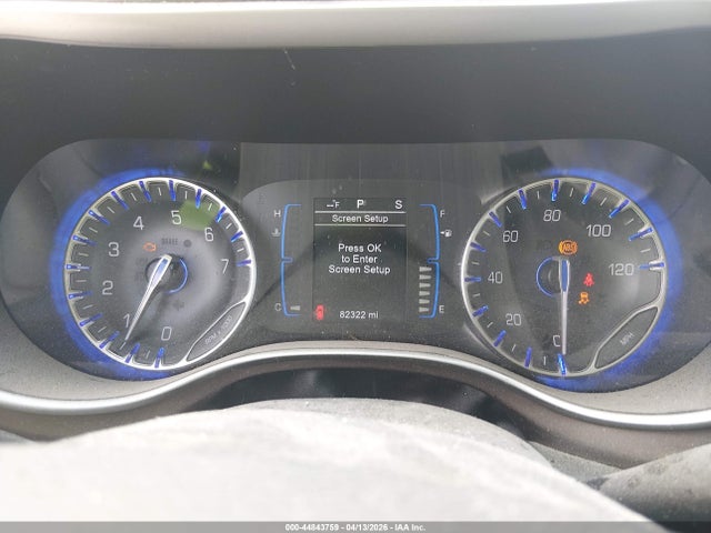 2017 CHRYSLER PACIFICA 2C4RC1CG0HR591641 Photo 6