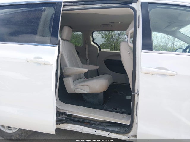 2017 CHRYSLER PACIFICA 2C4RC1CG0HR591641 Photo 7