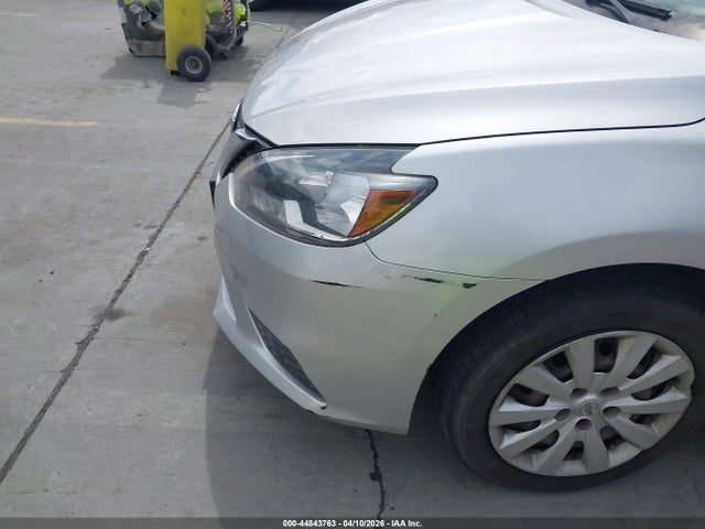Aukcja sprzedaży 2017 Nissan Sentra Sv, vin: 3N1AB7AP4HL665889, numer aukcji: 44843763