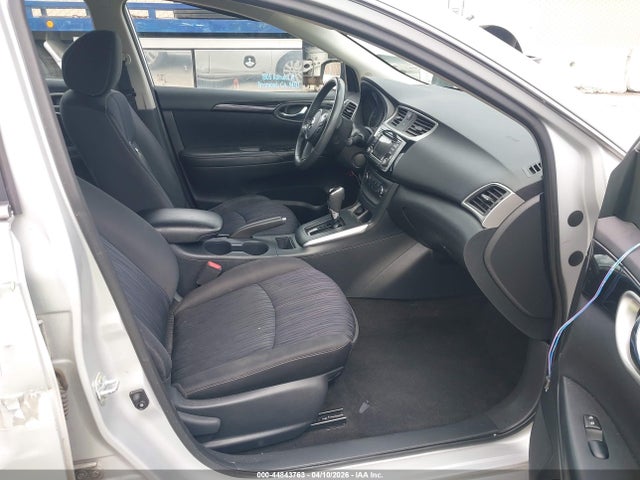 Aukcja sprzedaży 2017 Nissan Sentra Sv, vin: 3N1AB7AP4HL665889, numer aukcji: 44843763