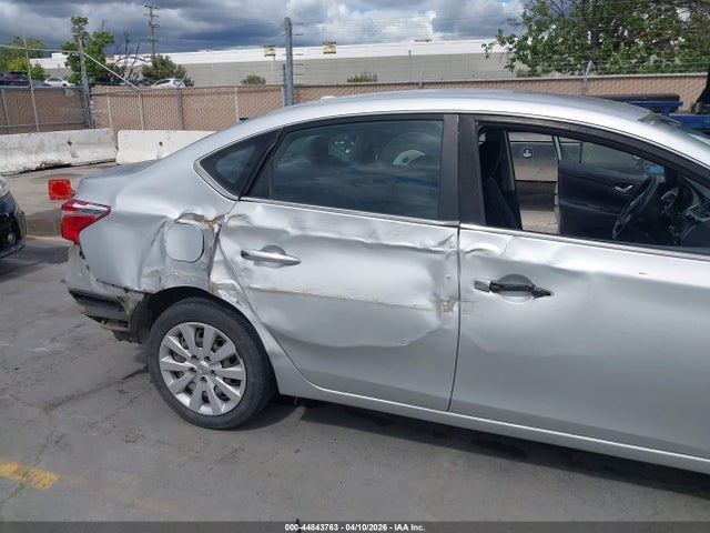 Aukcja sprzedaży 2017 Nissan Sentra Sv, vin: 3N1AB7AP4HL665889, numer aukcji: 44843763
