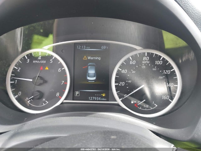 Aukcja sprzedaży 2017 Nissan Sentra Sv, vin: 3N1AB7AP4HL665889, numer aukcji: 44843763