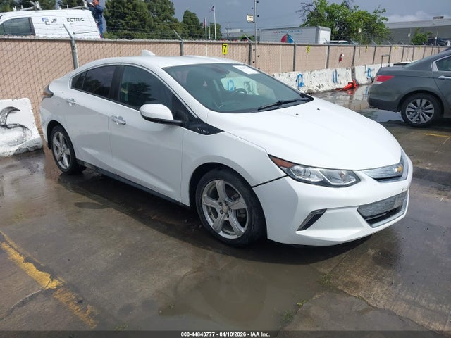2017 CHEVROLET VOLT 1G1RC6S53HU128238