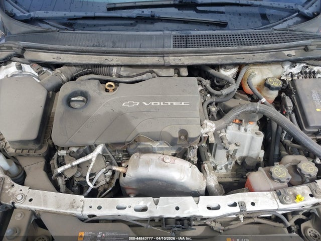 2017 CHEVROLET VOLT 1G1RC6S53HU128238 Photo 9