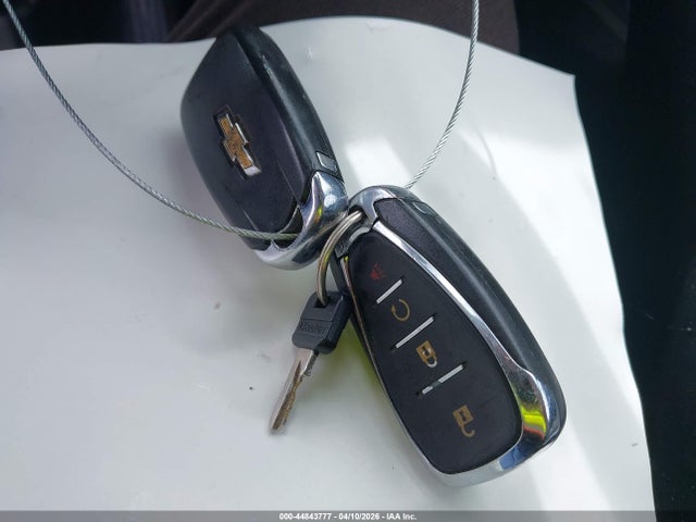 2017 CHEVROLET VOLT 1G1RC6S53HU128238 Photo 10