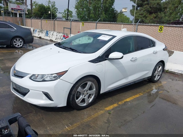 2017 CHEVROLET VOLT 1G1RC6S53HU128238 Photo 1