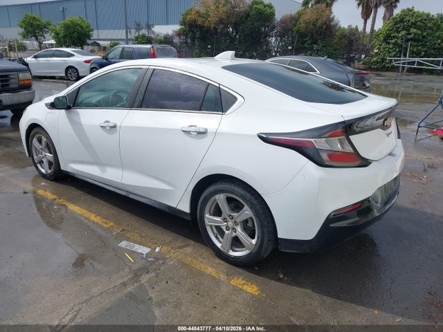 2017 CHEVROLET VOLT 1G1RC6S53HU128238 Photo 2