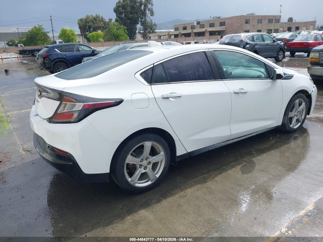 2017 CHEVROLET VOLT 1G1RC6S53HU128238 Photo 3