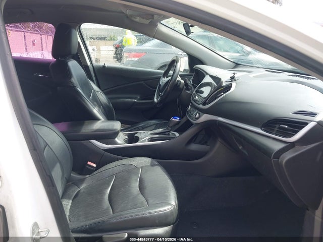 2017 CHEVROLET VOLT 1G1RC6S53HU128238 Photo 4