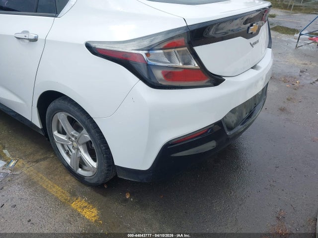 2017 CHEVROLET VOLT 1G1RC6S53HU128238 Photo 5