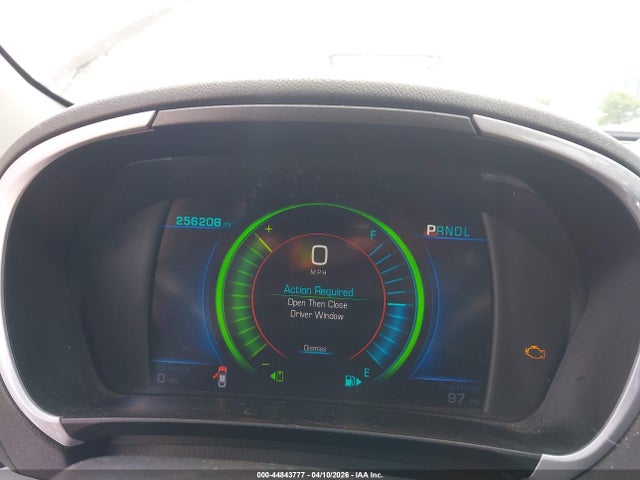 2017 CHEVROLET VOLT 1G1RC6S53HU128238 Photo 6