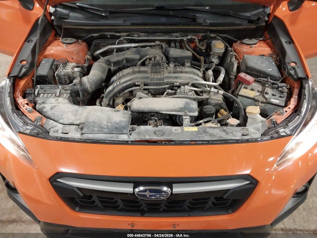 Aukcja sprzedaży 2020 Subaru Crosstrek Premium, vin: JF2GTAEC8LH230441, numer aukcji: 44843786