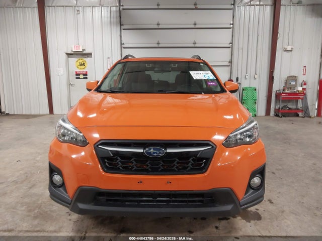 Aukcja sprzedaży 2020 Subaru Crosstrek Premium, vin: JF2GTAEC8LH230441, numer aukcji: 44843786