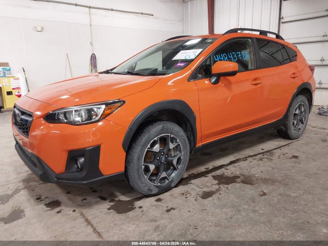 Aukcja sprzedaży 2020 Subaru Crosstrek Premium, vin: JF2GTAEC8LH230441, numer aukcji: 44843786