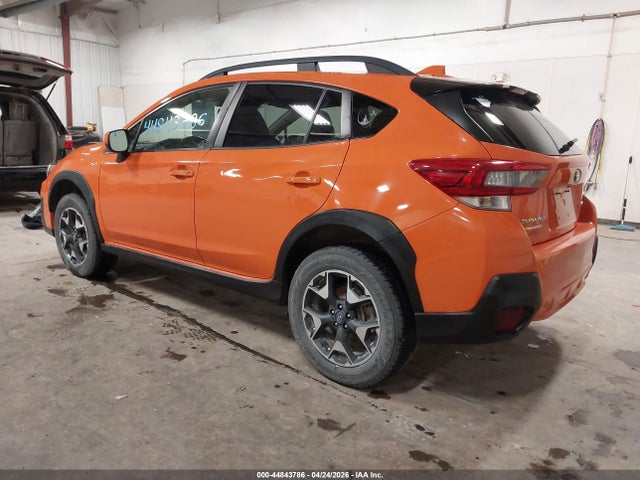 Aukcja sprzedaży 2020 Subaru Crosstrek Premium, vin: JF2GTAEC8LH230441, numer aukcji: 44843786