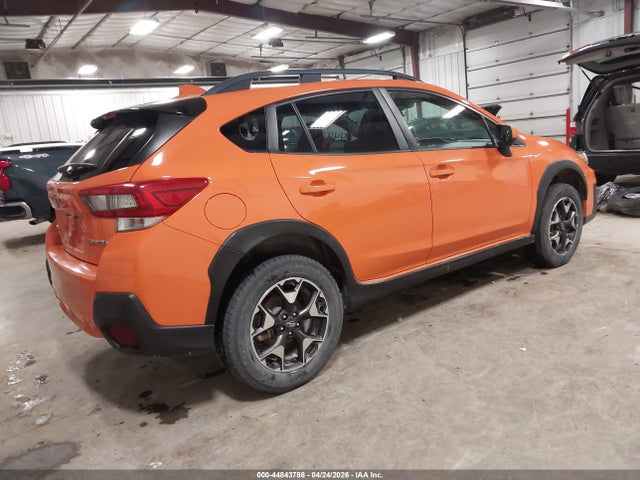 Aukcja sprzedaży 2020 Subaru Crosstrek Premium, vin: JF2GTAEC8LH230441, numer aukcji: 44843786