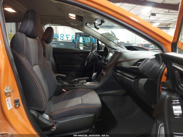 Aukcja sprzedaży 2020 Subaru Crosstrek Premium, vin: JF2GTAEC8LH230441, numer aukcji: 44843786