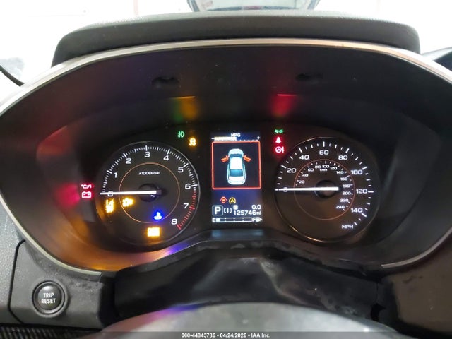 Aukcja sprzedaży 2020 Subaru Crosstrek Premium, vin: JF2GTAEC8LH230441, numer aukcji: 44843786