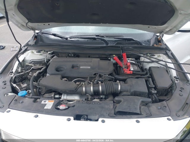 1HGCV2F30JA054052 Honda Accord Sport 2.0t