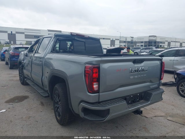 Продажа на аукционе авто 2026 Gmc Sierra 1500 , Short Bed, Elevation, Rwd, vin: 1GTPHCED8TZ195267, номер лота: 44843789