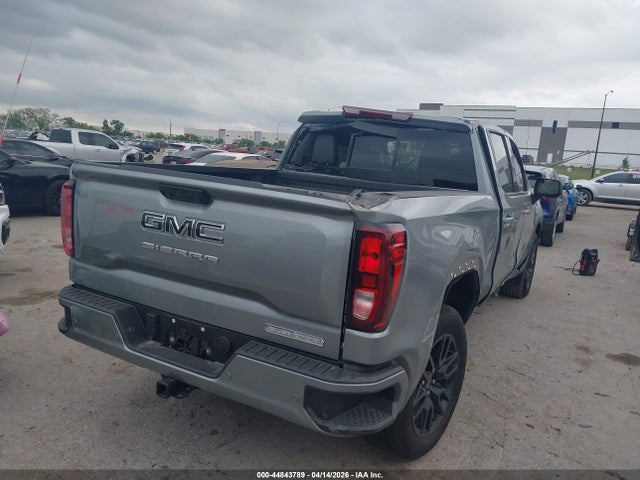 Продажа на аукционе авто 2026 Gmc Sierra 1500 , Short Bed, Elevation, Rwd, vin: 1GTPHCED8TZ195267, номер лота: 44843789