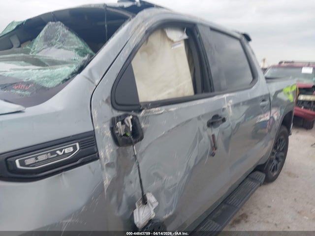 Продажа на аукционе авто 2026 Gmc Sierra 1500 , Short Bed, Elevation, Rwd, vin: 1GTPHCED8TZ195267, номер лота: 44843789
