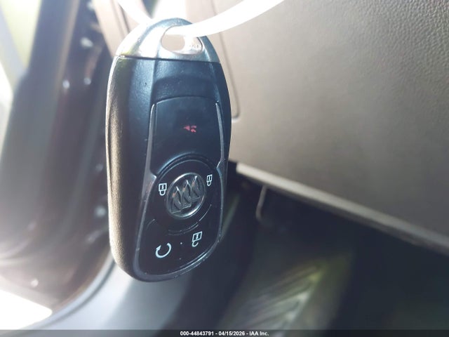 Продажа на аукционе авто 2017 Buick Encore Preferred, vin: KL4CJASB9HB079239, номер лота: 44843791