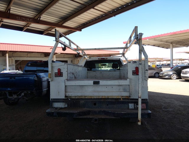 Aukcja sprzedaży 2006 Chevrolet Silverado 2500hd Work Truck, vin: 1GBHC24U76E207584, numer aukcji: 44843796