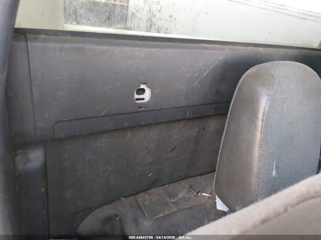 Aukcja sprzedaży 2006 Chevrolet Silverado 2500hd Work Truck, vin: 1GBHC24U76E207584, numer aukcji: 44843796