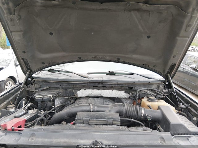 Продажа на аукционе авто 2011 Ford F-150 Xlt, vin: 1FTFW1ET3BFD07101, номер лота: 44843799
