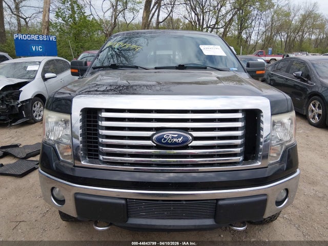 Продажа на аукционе авто 2011 Ford F-150 Xlt, vin: 1FTFW1ET3BFD07101, номер лота: 44843799