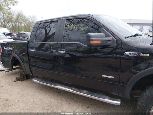 Продажа на аукционе авто 2011 Ford F-150 Xlt, vin: 1FTFW1ET3BFD07101, номер лота: 44843799