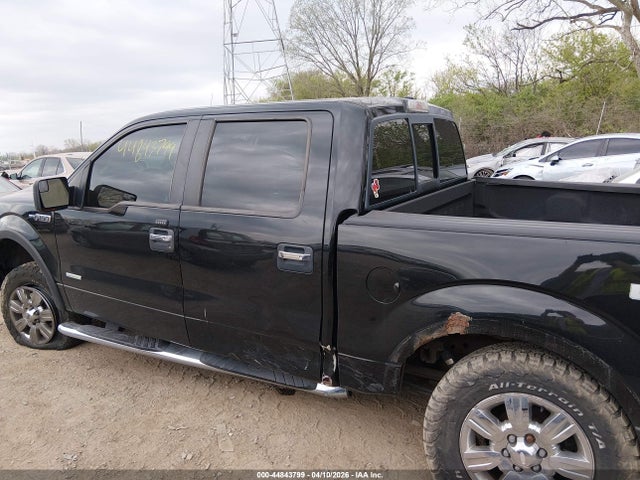 Продажа на аукционе авто 2011 Ford F-150 Xlt, vin: 1FTFW1ET3BFD07101, номер лота: 44843799