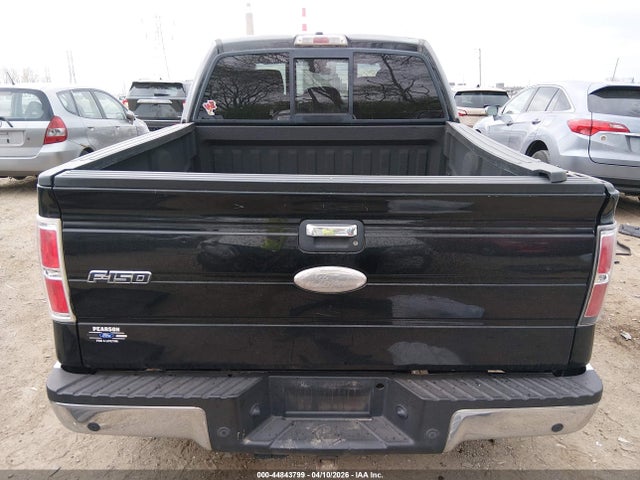Продажа на аукционе авто 2011 Ford F-150 Xlt, vin: 1FTFW1ET3BFD07101, номер лота: 44843799