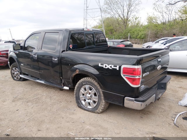 Продажа на аукционе авто 2011 Ford F-150 Xlt, vin: 1FTFW1ET3BFD07101, номер лота: 44843799