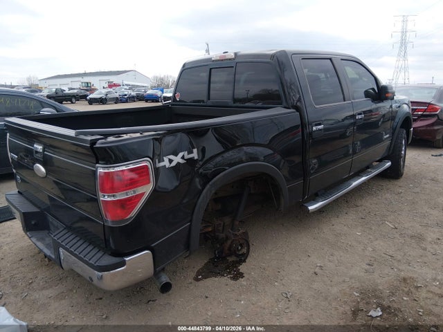 Продажа на аукционе авто 2011 Ford F-150 Xlt, vin: 1FTFW1ET3BFD07101, номер лота: 44843799