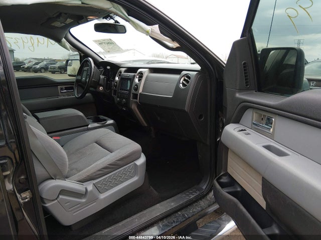 Продажа на аукционе авто 2011 Ford F-150 Xlt, vin: 1FTFW1ET3BFD07101, номер лота: 44843799