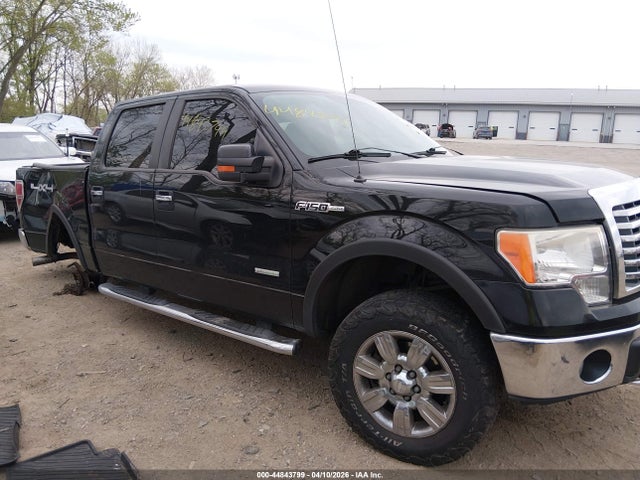 Продажа на аукционе авто 2011 Ford F-150 Xlt, vin: 1FTFW1ET3BFD07101, номер лота: 44843799