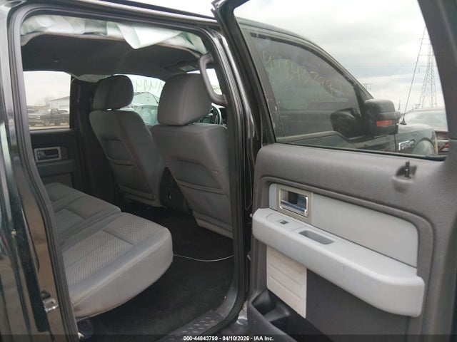 Продажа на аукционе авто 2011 Ford F-150 Xlt, vin: 1FTFW1ET3BFD07101, номер лота: 44843799