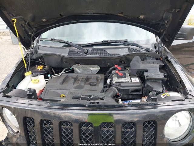 Aukcja sprzedaży 2015 Jeep Patriot Sport, vin: 1C4NJPBB7FD328706, numer aukcji: 44843800