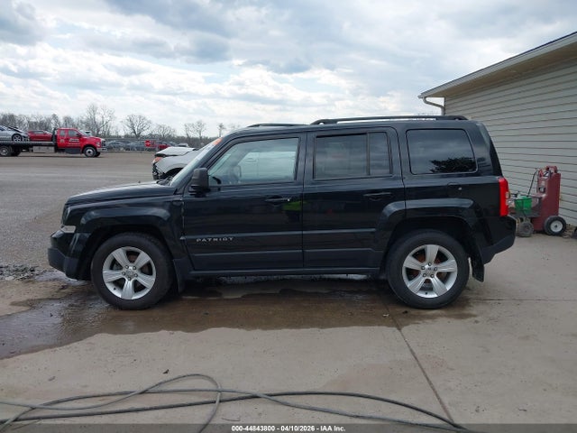 Aukcja sprzedaży 2015 Jeep Patriot Sport, vin: 1C4NJPBB7FD328706, numer aukcji: 44843800