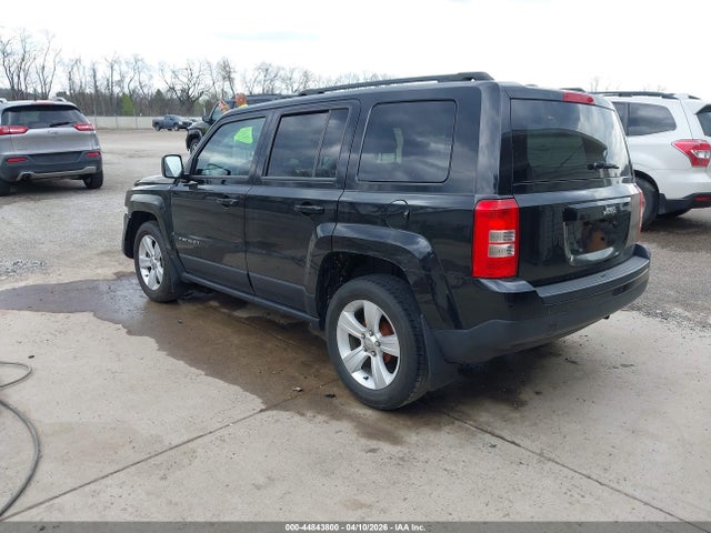 Aukcja sprzedaży 2015 Jeep Patriot Sport, vin: 1C4NJPBB7FD328706, numer aukcji: 44843800