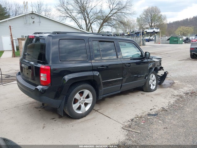 Aukcja sprzedaży 2015 Jeep Patriot Sport, vin: 1C4NJPBB7FD328706, numer aukcji: 44843800