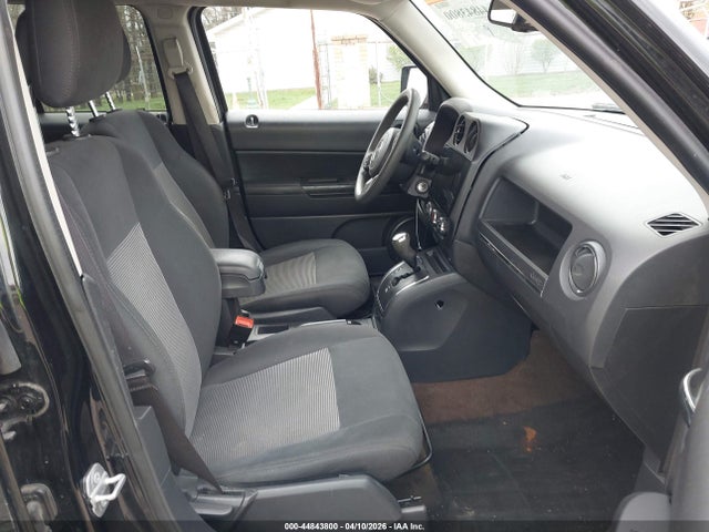 Aukcja sprzedaży 2015 Jeep Patriot Sport, vin: 1C4NJPBB7FD328706, numer aukcji: 44843800