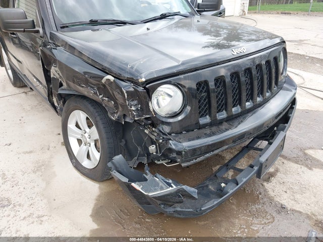Aukcja sprzedaży 2015 Jeep Patriot Sport, vin: 1C4NJPBB7FD328706, numer aukcji: 44843800