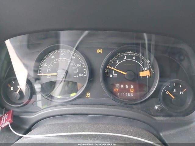 Aukcja sprzedaży 2015 Jeep Patriot Sport, vin: 1C4NJPBB7FD328706, numer aukcji: 44843800